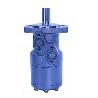 Высоконадежная горная гидравлика